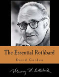 The Essential Rothbard (Large Print Edition) - Paperback
