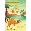How the Camel Got His Hump - Paperback