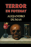 Terror en Fontenay - Paperback