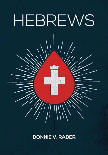 Hebrews - Paperback