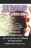 Secretos Revelados: (confidencial) - Paperback