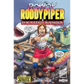 Rowdy Roddy Piper: The Kilted Avenger - Paperback