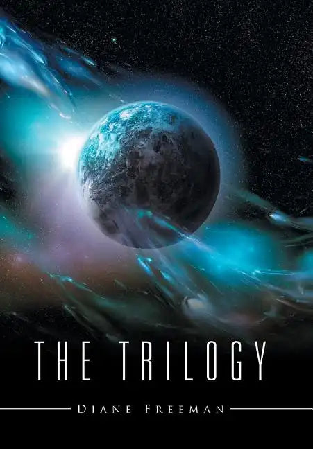 The Trilogy - Hardcover