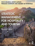 Strategic Management for Hospitality and Tourism - Paperback