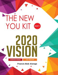 2020VISION Part 1: Workbook and Manual - Paperback