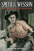 Smith and Wesson - Paperback