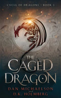 The Caged Dragon - Paperback