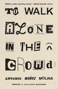 To Walk Alone in the Crowd - Paperback