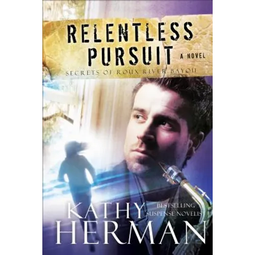 Relentless Pursuit - Paperback