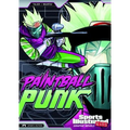 Paintball Punk - Paperback