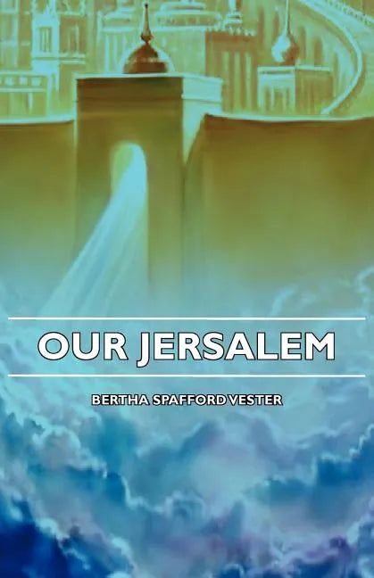 Our Jerusalem - Paperback