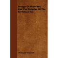 Voyage Of Nearchus, And The Periplus Of The Erythrean Sea - Paperback