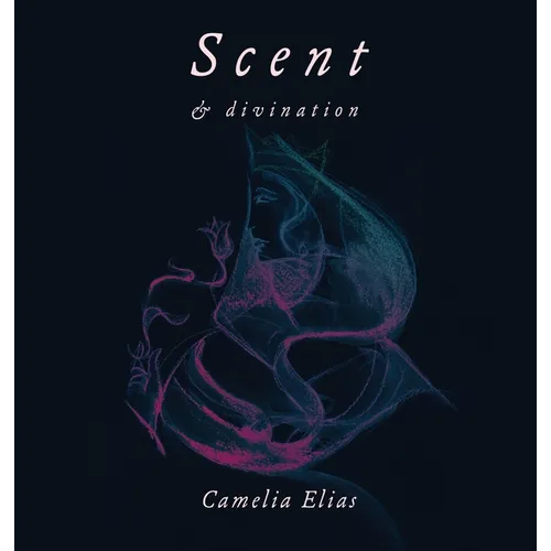 Scent and Divination - Hardcover