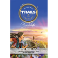 The Last Best Trails - Paperback