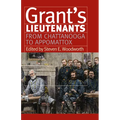 Grant's Lieutenants: From Chattanooga to Appomattox - Paperback