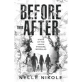 Before Their After - Paperback