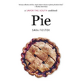 Pie: A Savor the South Cookbook - Paperback