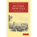 Pictures from Italy - Paperback