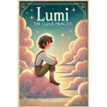 Lumi The Cloud Princess - Paperback
