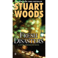 Fresh Disasters - Mass Market Paperbound