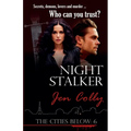 Night Stalker - Paperback