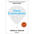 Diario Emprendedor / Entrepreneur Journal - Paperback