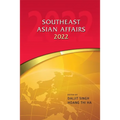Southeast Asian Affairs 2022 - Hardcover