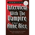 Interview with the Vampire - Paperback