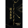 Hard Cherry - Paperback