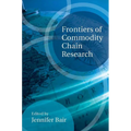 Frontiers of Commodity Chain Research - Paperback
