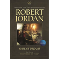 Knife of Dreams: Book Eleven of 'The Wheel of Time' - Paperback