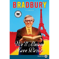 We'll Always Have Paris: Stories - Paperback
