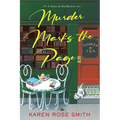Murder Marks the Page - Paperback