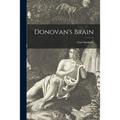 Donovan's Brain - Paperback