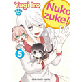 Nukozuke! Volume 5 - Paperback