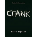Crank - Hardcover