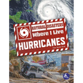 Hurricanes - Paperback