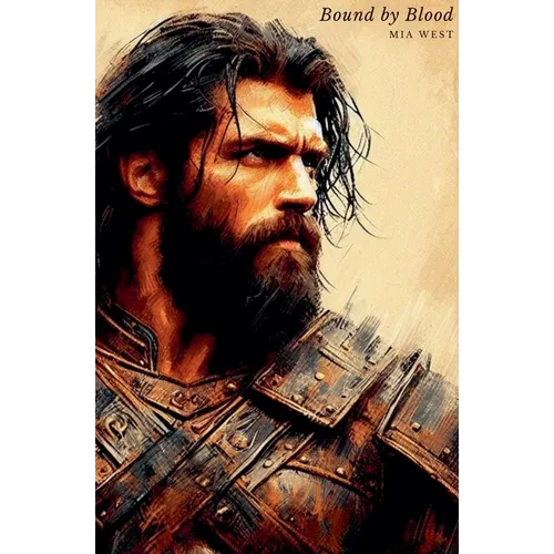 Bound by Blood - Paperback