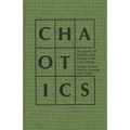 Chaotics: An Agenda for Business and Society in the 21st Century - Hardcover