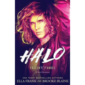 Halo - Paperback
