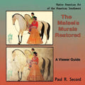 The Maisel's Murals Restored: Native American Art of the American Southwest - Paperback