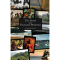 The House of a Thousand Memories - Paperback