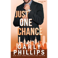 Just One Chance - Paperback
