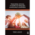 Teaching Social Studies to English Language Learners - Paperback