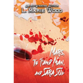 Mars, The Band Man, and Sara Sue - Paperback