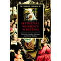 The Cambridge Companion to Medieval Women's Writing - Paperback