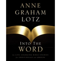 A Into the Word Bible Study Guide: 52 Life-Changing Bible Studies for Individuals and Groups - Paperback