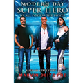 Modern Day Super-Hero: We all possess the power! - Paperback