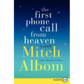 The First Phone Call from Heaven - Paperback