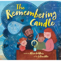 The Remembering Candle - Hardcover